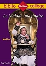 MALADE IMAGINAIRE | 9782017064572