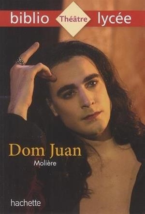 DOM JUAN | 9782013949606