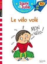 VELO VOLE, LE | 9782017069683
