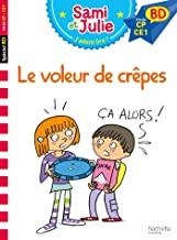 VOLEUR DE CREPES, LE | 9782017069720