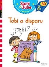 OU EST TOBI | 9782017069737