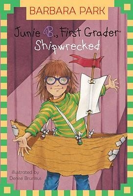 JUNIE B. JONES SHIPWRECKED | 9780375828058 | PARK, BARBARA