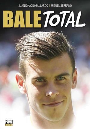 BALE TOTAL | 9789896551841 | GALLARDO, JUAN I.