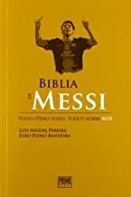 BIBLIA DE MESSI | 9789896551636 | PEREIRA, LUIS MIGUEL