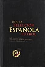 BIBLIA DE LA SELECCION ESPAÑOLA | 9789896550851 | PEREIRA, LUIS MIGUEL