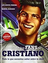 LIBRO DE LOS FANS DE CRISTIANO, EL | 9789896551667 | PEREIRA, LUIS MIGUEL