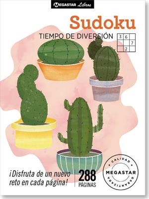 BLOC DE SUDOKU 07 | 9789492911667