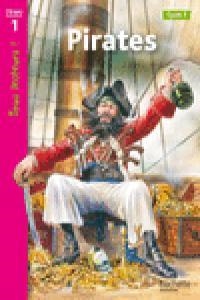 PIRATES | 9782011174864