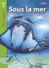 SOUS LA MER | 9782011174871