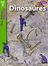 DINOSAURES | 9782011174888