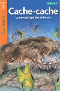 CACHE CACHE | 9782011174901