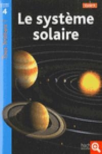 SYSTEME SOLAIRE | 9782011174918