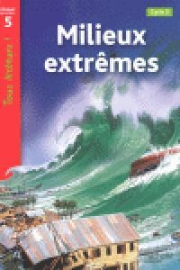 MILIEUX EXTREMES | 9782011174925