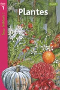 PLANTES | 9782011175342