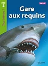 GARE AUX REQUINS | 9782011175366