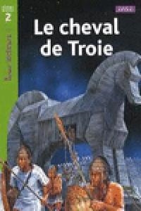 CHEVAL DE TROIE | 9782011175380