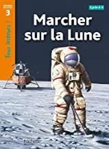 MARCHER SUR LA LUNE | 9782011175410
