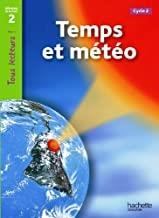 TEMPS ET METEO | 9782011176042