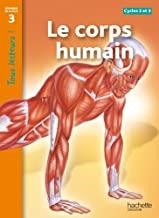 CORPS HUMAIN | 9782011176059