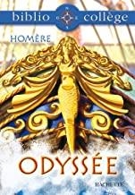 ODYSSEE | 9782011678287