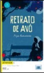 LER PORTUGUES 2 - RETRATO AVO | 9789727577736 | AMENDOEIRA