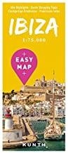 IBIZA EASY MAP | 9783955044367