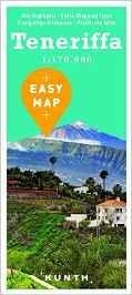 TENERIFFA EASY MAP | 9783955043421