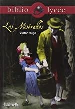 MISERABLES, LES | 9782011689962