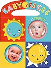 BABY FACES EMOTIONS | 9781786922649