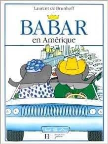 BABAR EN AMERIQUE | 9782010025532