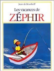 VACANCES DE ZEPHIR, LES | 9782010035715
