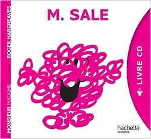 M. SALE +CD | 9782012206069