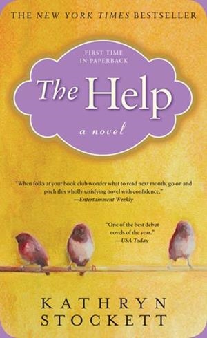HELP, THE | 9780425233986 | STOCKETT, KATHRYN
