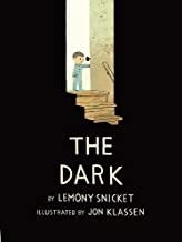 DARK, THE | 9781408330036 | SNICKET, LEMONY / KLASSEN, JON