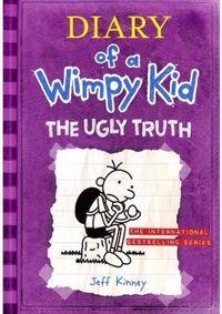 DIARY OF A WIMPY KID 05 : THE UGLY TRUTH | 9781419700354 | KINNEY, JEFF