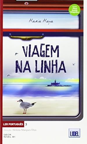 LER PORTUGUES 3 - VIAGEM NA LINHA | 9789727578511 | MAYA