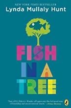 FISH IN A TREE | 9780142426425 | MULLALY HUNT, LYNDA