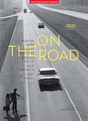 ON THE ROAD | 9782362200403