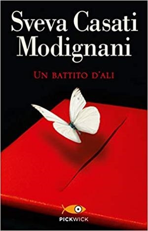 BATTITO D'ALI, UN | 9788868364533 | CASATI MODIGLIANI, SVEVA