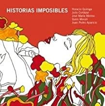 HISTORIAS IMPOSIBLES (AUDIOLIBRO) | 9788461438518