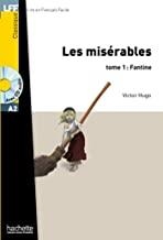 MISERABLES +CD VOLUMEN 1 | 9782011556905
