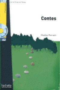 CONTES +CD | 9782011557438