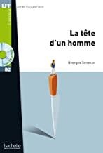 TETE D'UN HOMME, LA +CD | 9782011557568