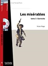 MISERABLES +CD VOLUMEN 3 | 9782011557582