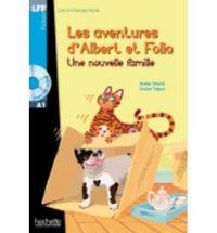 NOUVELLE FAMILLE, UNE +CD AUDIO MP3 | 9782011559609