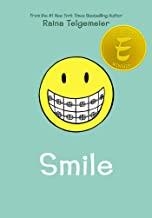 SMILE | 9780545132060 | TELGEMEIER, RAINA