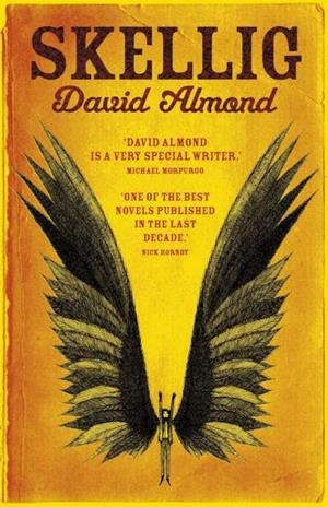 SKELLIG | 9780340944950 | ALMOND, DAVID