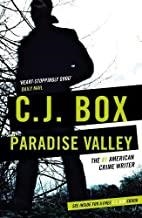 PARADISE VALLEY | 9781786693204 | BOX, C. J.