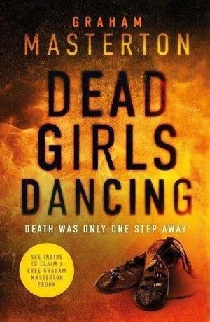 DEAD GIRLS DANCING | 9781784976415 | MASTERTON, GRAHAM