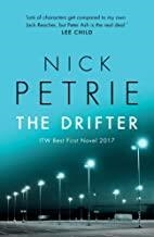 DRIFTER, THE | 9781788542456 | PETRIE, NICK